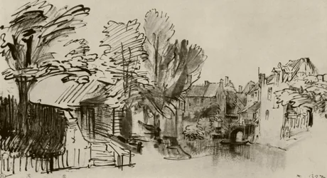 Le Singel à Amersfoort